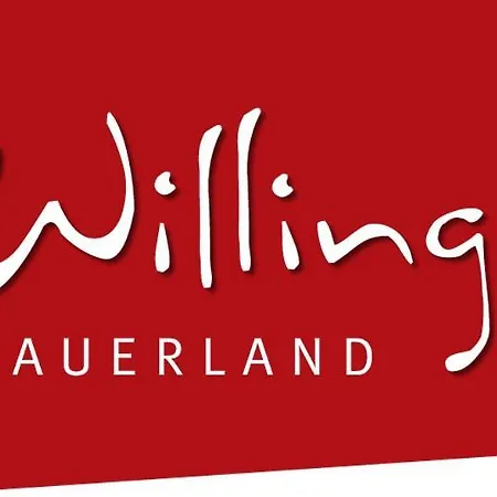 Lägenhet 'villa Edelweiss' De Luxe Mit Hotelanbindung, Saunalandschaft Und Meinecardplus Willingen (Upland)