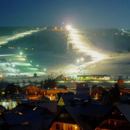 'villa Edelweiss' De Luxe Inkl Wellness-spa Und Meinecardplus Apartmán *