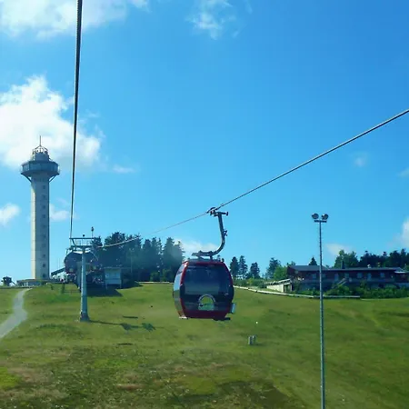 Apartmán 'villa Edelweiss' De Luxe Inkl Wellness-spa Und Meinecardplus *