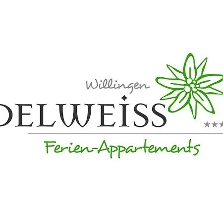 'villa Edelweiss' De Luxe Inkl Wellness-spa Und Meinecardplus Lejlighed