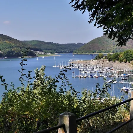 Apartmán 'villa Edelweiss' De Luxe Inkl Wellness-spa Und Meinecardplus