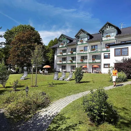 'villa Edelweiss' De Luxe Mit Hotelanbindung, Saunalandschaft Und Meinecardplus