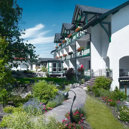 Lägenhet 'villa Edelweiss' De Luxe Mit Hotelanbindung, Saunalandschaft Und Meinecardplus *