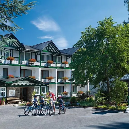 'villa Edelweiss' De Luxe Inkl Wellness-spa Und Meinecardplus Lejlighed