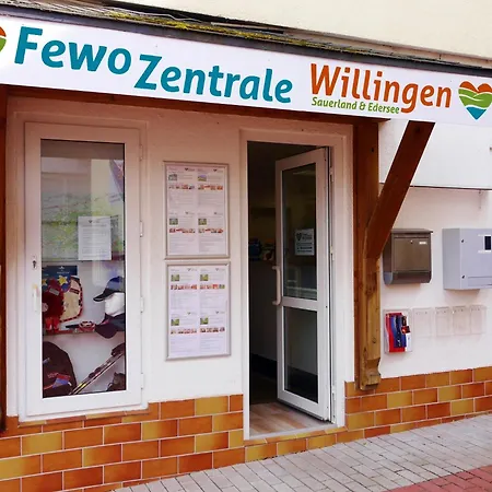 Lejlighed 'villa Edelweiss' De Luxe Inkl Wellness-spa Und Meinecardplus *