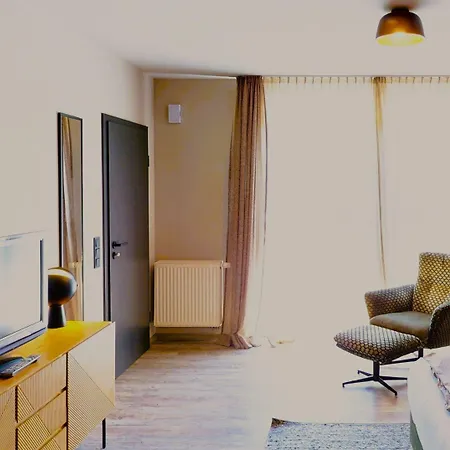 Lägenhet 'villa Edelweiss' De Luxe Mit Hotelanbindung, Saunalandschaft Und Meinecardplus *