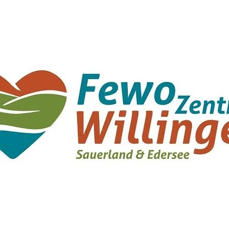 'villa Edelweiss' De Luxe Inkl Wellness-spa Und Meinecardplus Lejlighed Willingen (Upland)