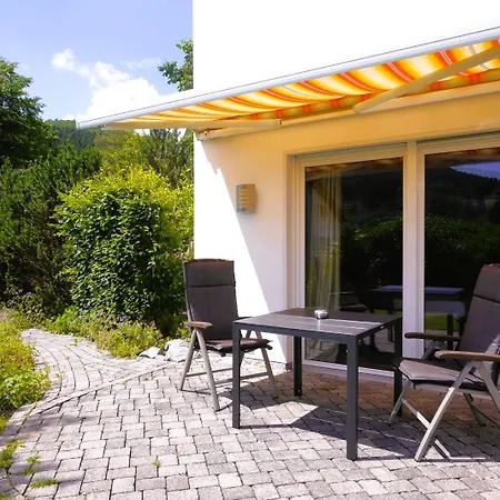 'villa Edelweiss' De Luxe Inkl Wellness-spa Und Meinecardplus * Willingen (Upland)