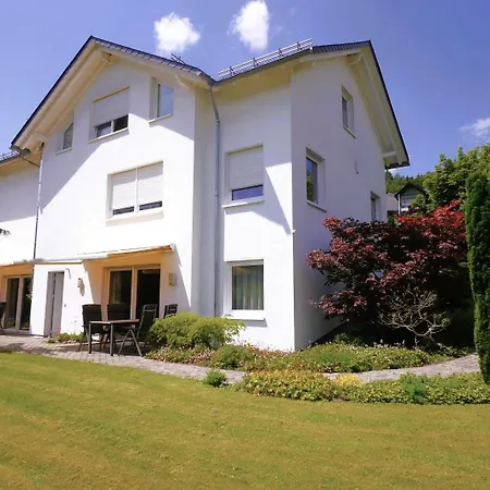 'villa Edelweiss' De Luxe Mit Hotelanbindung, Saunalandschaft Und Meinecardplus *