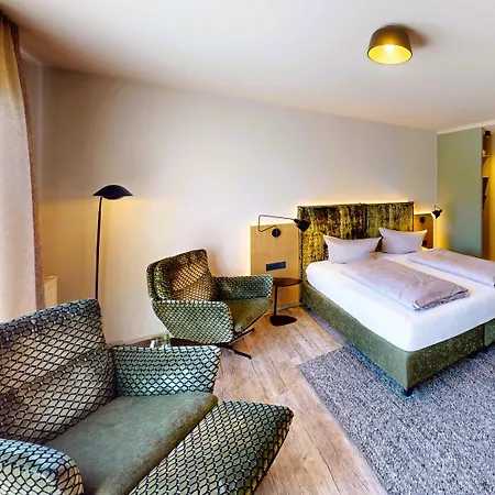 'villa Edelweiss' De Luxe Inkl Wellness-spa Und Meinecardplus Lejlighed Willingen (Upland)