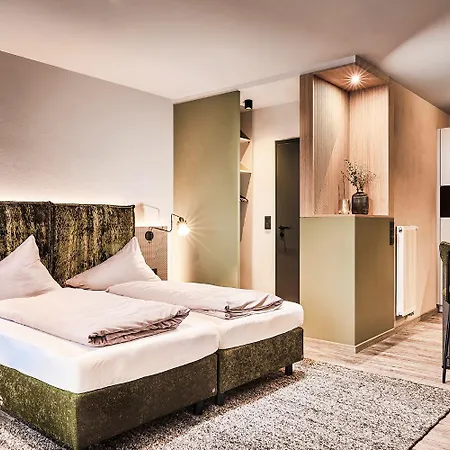'villa Edelweiss' De Luxe Inkl Wellness-spa Und Meinecardplus Lejlighed *
