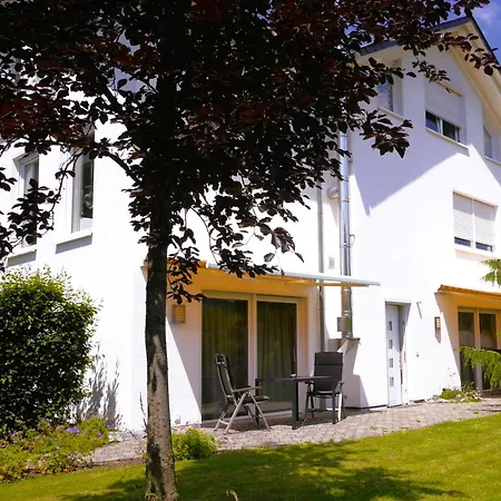 Apartmán 'villa Edelweiss' De Luxe Inkl Wellness-spa Und Meinecardplus Willingen (Upland)
