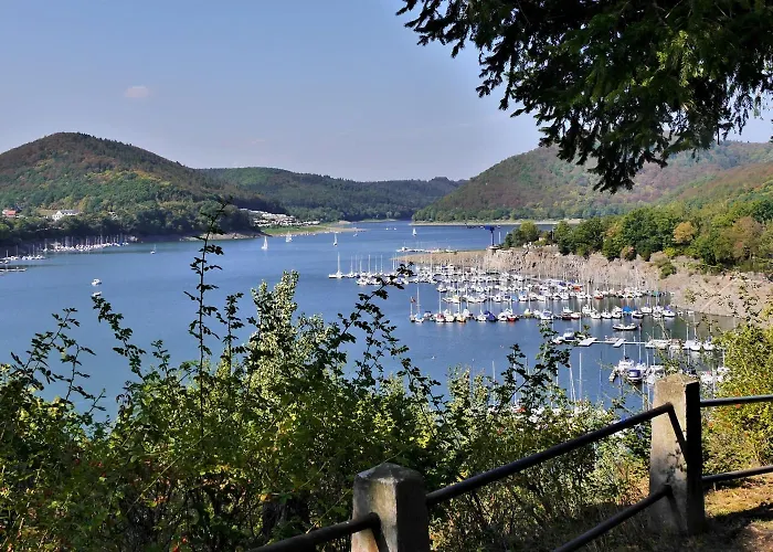 Appartement 'villa Edelweiss' De Luxe Inkl Wellness-spa Und Meinecardplus