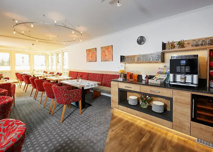 Appartement 'villa Edelweiss' De Luxe Inkl Wellness-spa Und Meinecardplus Willingen (Upland)