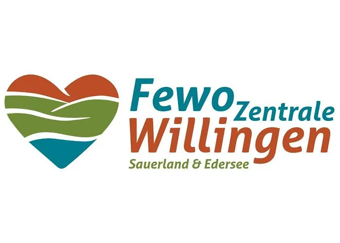 'villa Edelweiss' De Luxe Inkl Wellness-spa Und Meinecardplus Appartement Willingen (Upland)