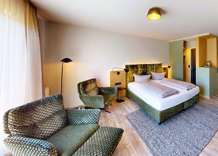 'villa Edelweiss' De Luxe Inkl Wellness-spa Und Meinecardplus Appartement Willingen (Upland)