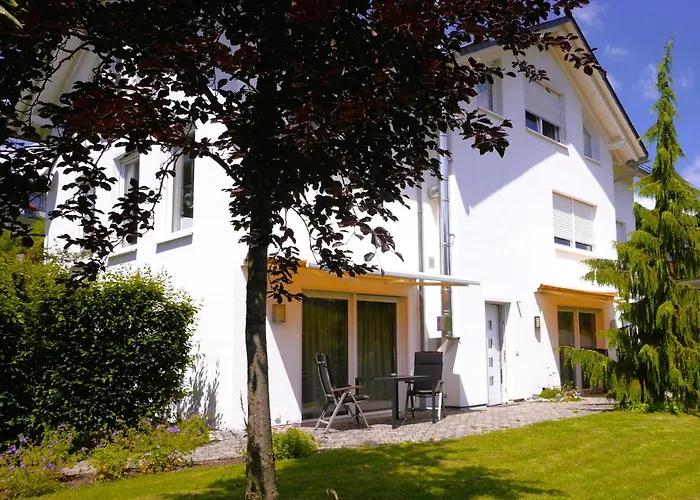 Appartement 'villa Edelweiss' De Luxe Inkl Wellness-spa Und Meinecardplus Willingen (Upland)