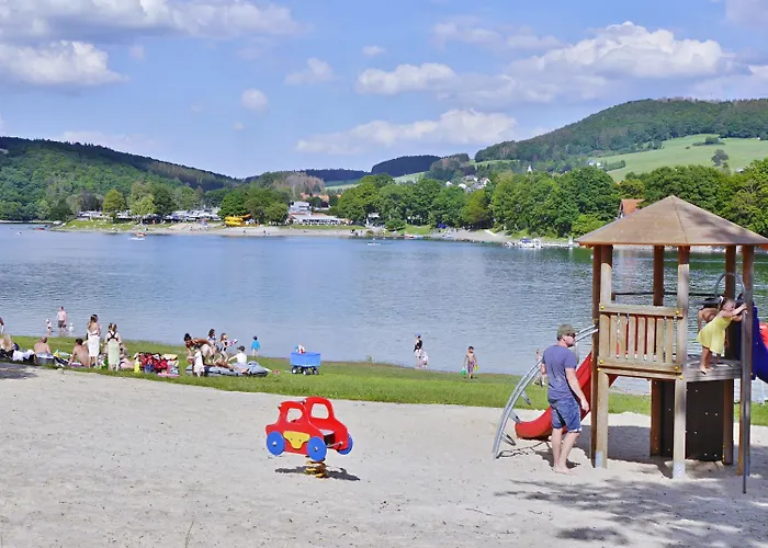 Appartement 'villa Edelweiss' De Luxe Inkl Wellness-spa Und Meinecardplus *